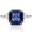 6,32 Carat Diamond Colored Ring - Image 2