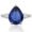 5,30 Carat Diamond Colored Ring - Image 2