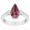 2,92 Carat Diamond Colored Ring