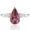 2,92 Carat Diamond Colored Ring - Image 2