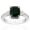 3,55 Carat Diamond Colored Ring