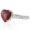 4,16 Carat Diamond Colored Ring - Image 3