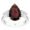 3,58 Carat Diamond Colored Ring