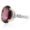 9,12 Carat Diamond Colored Ring - Image 3