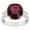 5,78 Carat Diamond Colored Ring