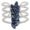 2,44 Carat Diamond Sapphire Ring - Image 2