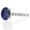2,47 Carat Diamond Sapphire Ring - Image 3