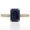2,89 Carat Diamond Sapphire Ring - Image 2