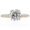 2,62 Carat Diamond Solitaire Ring - Image 2