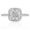 3,31 Carat Diamond Solitaire Ring - Image 2