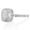 3,31 Carat Diamond Solitaire Ring - Image 3