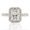 2,11 Carat Diamond Solitaire Ring - Image 2