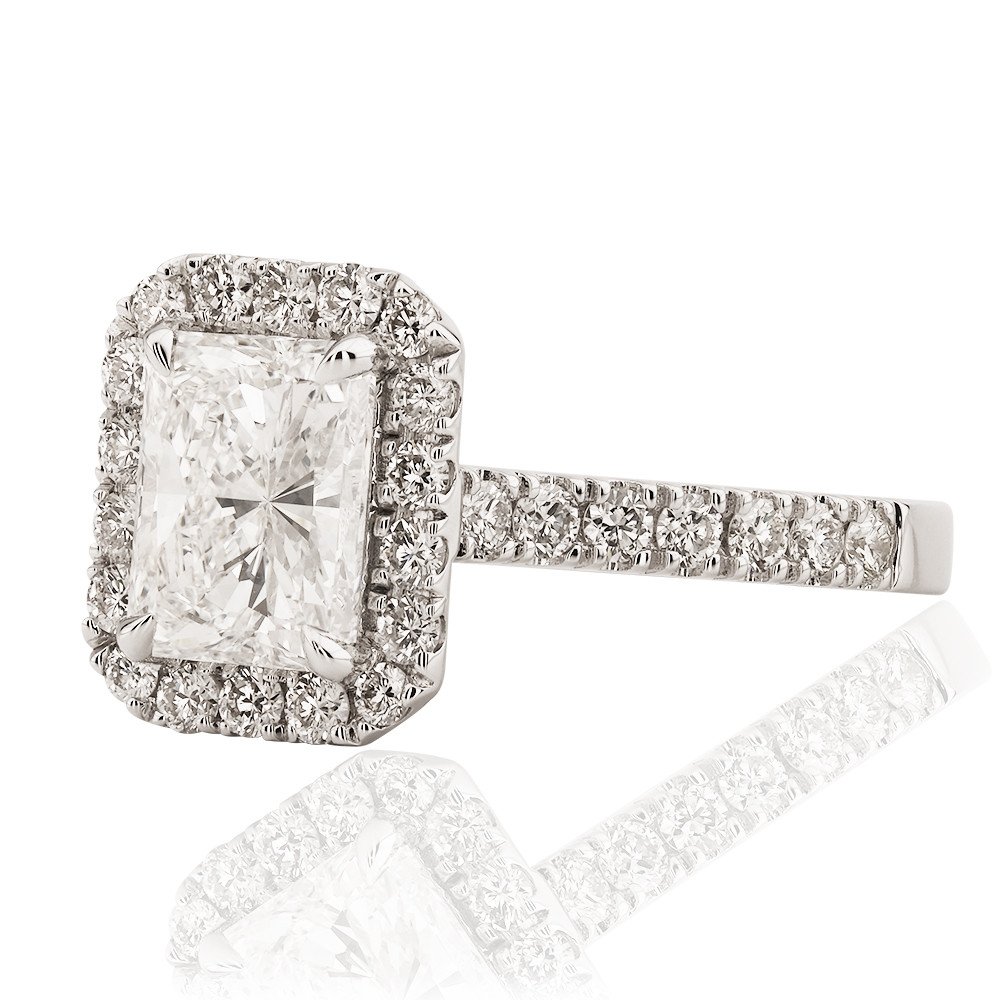 YPT0140-0001_3 2,11 Carat Diamond Solitaire Ring - Image 3