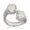 7,14 Carat Diamond Solitaire Ring