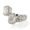 7,14 Carat Diamond Solitaire Ring - Image 3