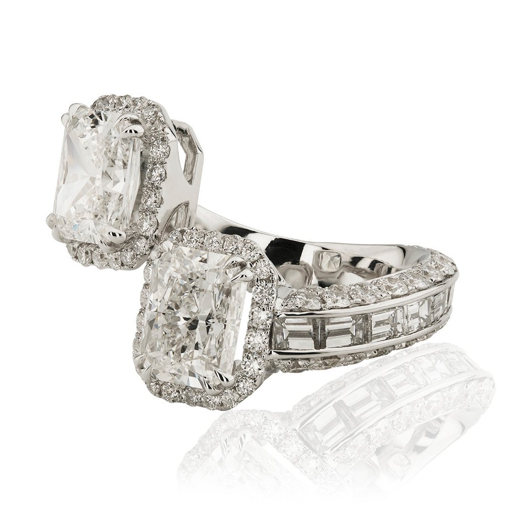 YPT0148-0001_3 7,14 Carat Diamond Solitaire Ring - Image 3
