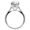 3,46 Carat Diamond Solitaire Ring - Image 3