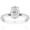 1,59 Carat Diamond Solitaire Ring