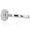 1,59 Carat Diamond Solitaire Ring - Image 2