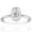 2,08 Carat Diamond Solitaire Ring