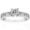 1,04 Carat Diamond Solitaire Ring