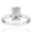 1,61 Carat Diamond Solitaire Ring