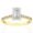 1,69 Carat Diamond Solitaire Ring