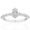 0,95 Carat Diamond Solitaire Ring
