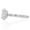 0,95 Carat Diamond Solitaire Ring - Image 2