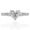 1,74 Carat Diamond Solitaire Ring - Image 2