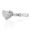 1,74 Carat Diamond Solitaire Ring - Image 3