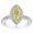 2,22 Carat Diamond Fancy Ring