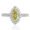2,22 Carat Diamond Fancy Ring - Image 2