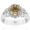 2,68 Carat Diamond Fancy Ring