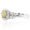2,60 Carat Diamond Fancy Ring - Image 2