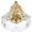8,43 Carat Diamond Fancy Ring