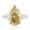 8,43 Carat Diamond Fancy Ring - Image 2
