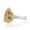 8,43 Carat Diamond Fancy Ring - Image 3