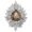 10,96 Carat Diamond Fancy Ring - Image 2