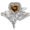 2,36 Carat Diamond Fancy Ring - Image 2