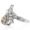 2,36 Carat Diamond Fancy Ring - Image 3