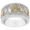 3,30 Carat Diamond Fancy Ring