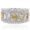 3,30 Carat Diamond Fancy Ring - Image 2