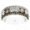 3,25 Carat Diamond Fancy Ring