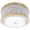 3,17 Carat Diamond Fancy Ring
