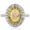 2,51 Carat Diamond Fancy Ring - Image 2