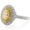 2,51 Carat Diamond Fancy Ring - Image 3