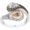 2,84 Carat Diamond Fancy Ring