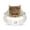 6,41 Carat Diamond Fancy Ring
