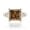 6,41 Carat Diamond Fancy Ring - Image 2